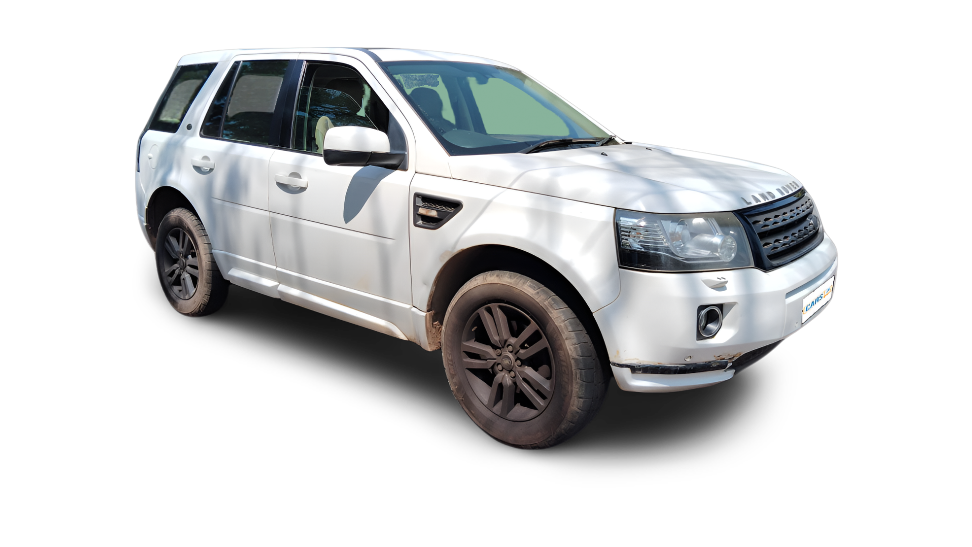 Landrover Freelander 2-img